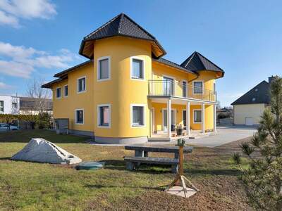 Einfamilienhaus kaufen in 9020 Klagenfurt (Bild 4)