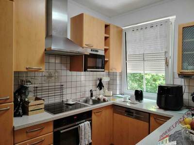 Wohnung mit Balkon kaufen in 2540 Bad Vöslau (Bild 4)