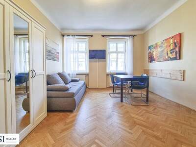 Wohnung kaufen in 1160 Wien