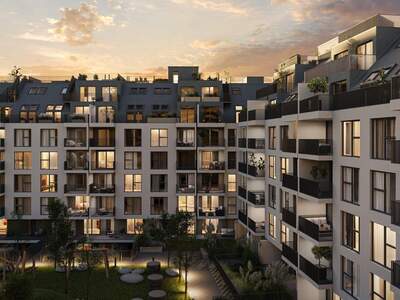 Anlageobjekt kaufen in 1160 Wien