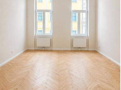Wohnung kaufen in 1020 Wien