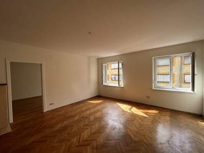 Wohnung mit Balkon kaufen in 8020 Graz (Bild 1)