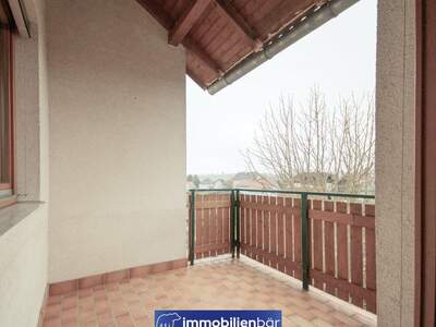 Wohnung mit Balkon kaufen in 4713 Gallspach (Bild 5)