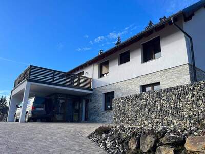 Wohnung provisionsfrei kaufen in 8831 Schönberg