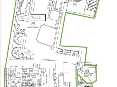 Gewerbeobjekt mieten in 9020 Klagenfurt
