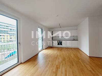 Apartment provisionsfrei mieten in 1220 Wien