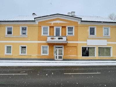 Gewerbeobjekt mieten in 3372 Blindenmarkt