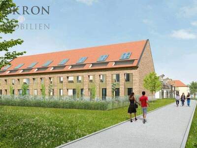 Terrassenwohnung kaufen in 1100 Wien (Bild 5)