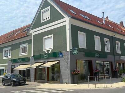 Gewerbeobjekt mieten in 8280 Fürstenfeld