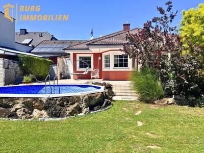 Haus kaufen in 2460 Bruck an der Leitha