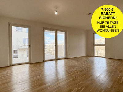 Wohnung kaufen in 1210 Wien