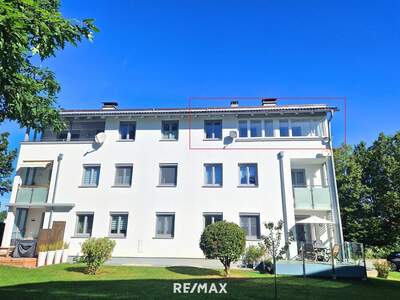 Etagenwohnung kaufen in 4910 Ried