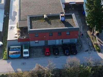 Gewerbeobjekt kaufen in 5300 Hallwang (Bild 3)