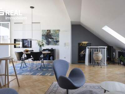 Terrassenwohnung kaufen in 1020 Wien (Bild 4)