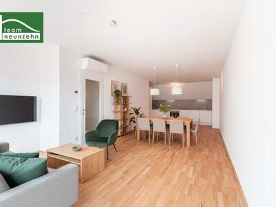 Terrassenwohnung kaufen in 1140 Wien (Bild 5)