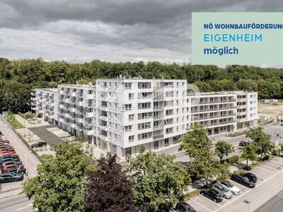 Eigentumswohnung in 3100 St. Pölten