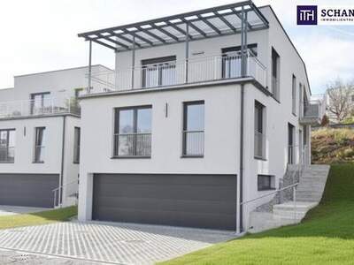 Haus mieten in 8113 Sankt Bartholomä