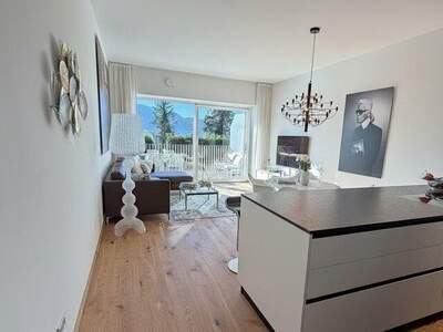 Erdgeschosswohnung kaufen in 5020 Salzburg