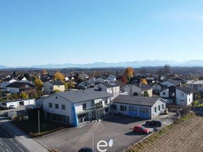 Gewerbeobjekt kaufen in 4650 Lambach (Bild 2)