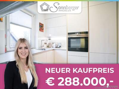 Terrassenwohnung kaufen in 4050 Traun (Bild 1)
