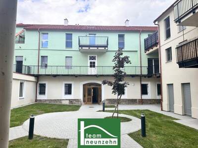 Terrassenwohnung mieten in 8160 Weiz (Bild 1)