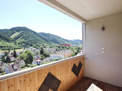 Wohnung kaufen in 8700 Göß