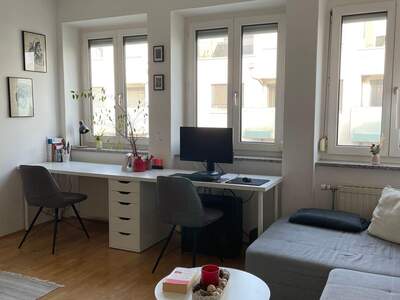 Altbauwohnung mieten in 4020 Linz (Bild 3)