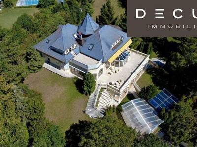 Chalet kaufen in 2372 Gießhübl (Bild 4)