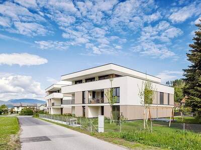 Eigentumswohnung in 6833 Klaus