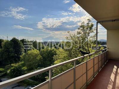 Terrassenwohnung kaufen in 1220 Wien (Bild 5)
