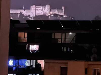 Wohnung provisionsfrei mieten in 5020 Salzburg