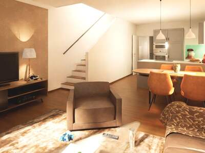 Haus mit Garten kaufen in 1230 Wien (Bild 3)