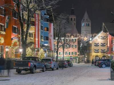 Wohnung kaufen in 6370 Kitzbühel