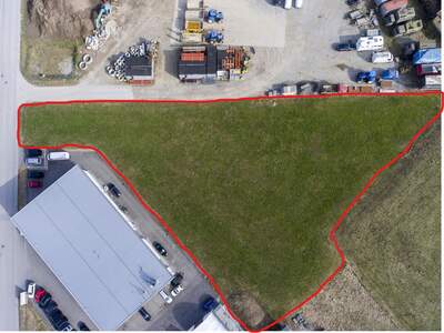 Gewerbegrundstück kaufen in 5141 Moosdorf