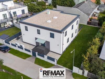 Einfamilienhaus kaufen in 2320 Mannswörth (Bild 1)
