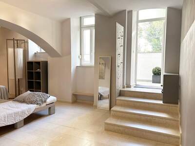 Altbauwohnung mieten in 1180 Währing (Bild 4)