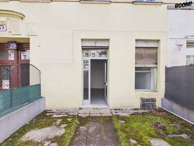 Gewerbeobjekt mieten in 1180 Wien