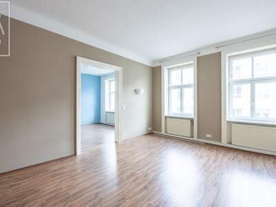 Altbauwohnung kaufen in 1030 Wien (Bild 1)