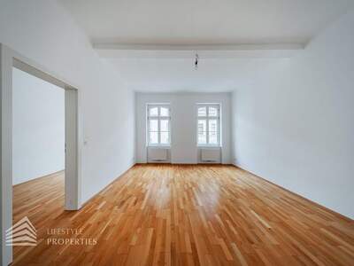 Eigentumswohnung in 1030 Wien