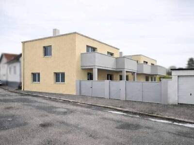 Haus provisionsfrei kaufen in 2700 Wiener Neustadt