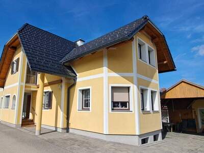 Haus kaufen in 8724 Spielberg