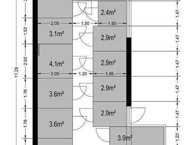 Garage / parking space provisionsfrei mieten in 6020 Innsbruck