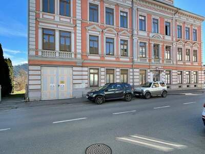 Wohnung mieten in 8720 Knittelfeld