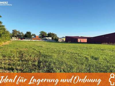 Grundstück mieten in 2620 Neunkirchen