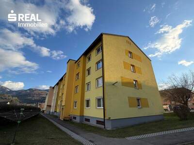 Terrassenwohnung kaufen in 8712 Proleb (Bild 3)