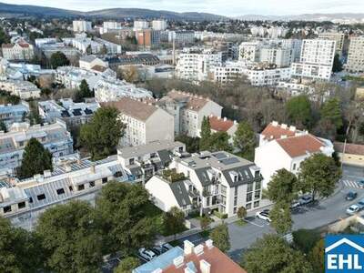 Eigentumswohnung in 1230 Wien