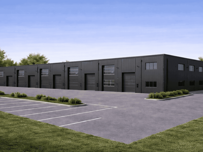 Gewerbeobjekt kaufen in 4240 Freistadt