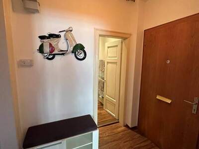 Mietwohnung provisionsfrei in 6020 Innsbruck