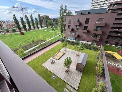 Mietwohnung provisionsfrei in 8020 Graz