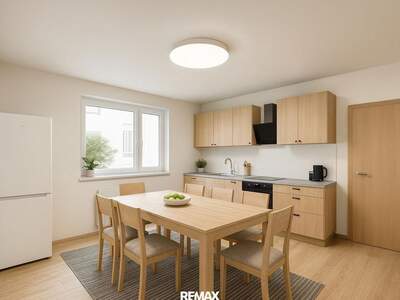 Wohnung mit Balkon kaufen in 9020 Klagenfurt (Bild 4)